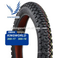 300-18 china motorcross tires